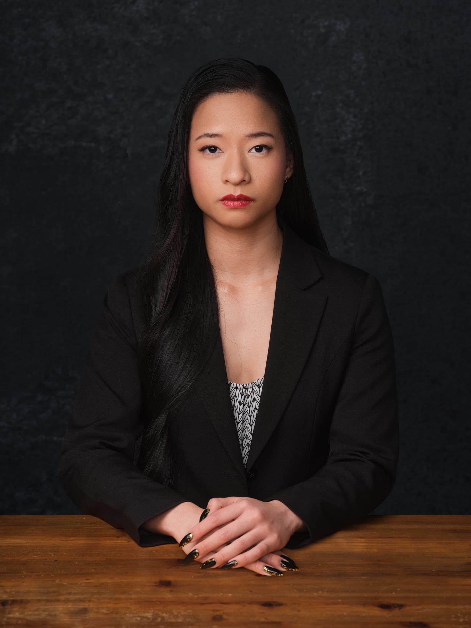 Valeska Kartini — Associate