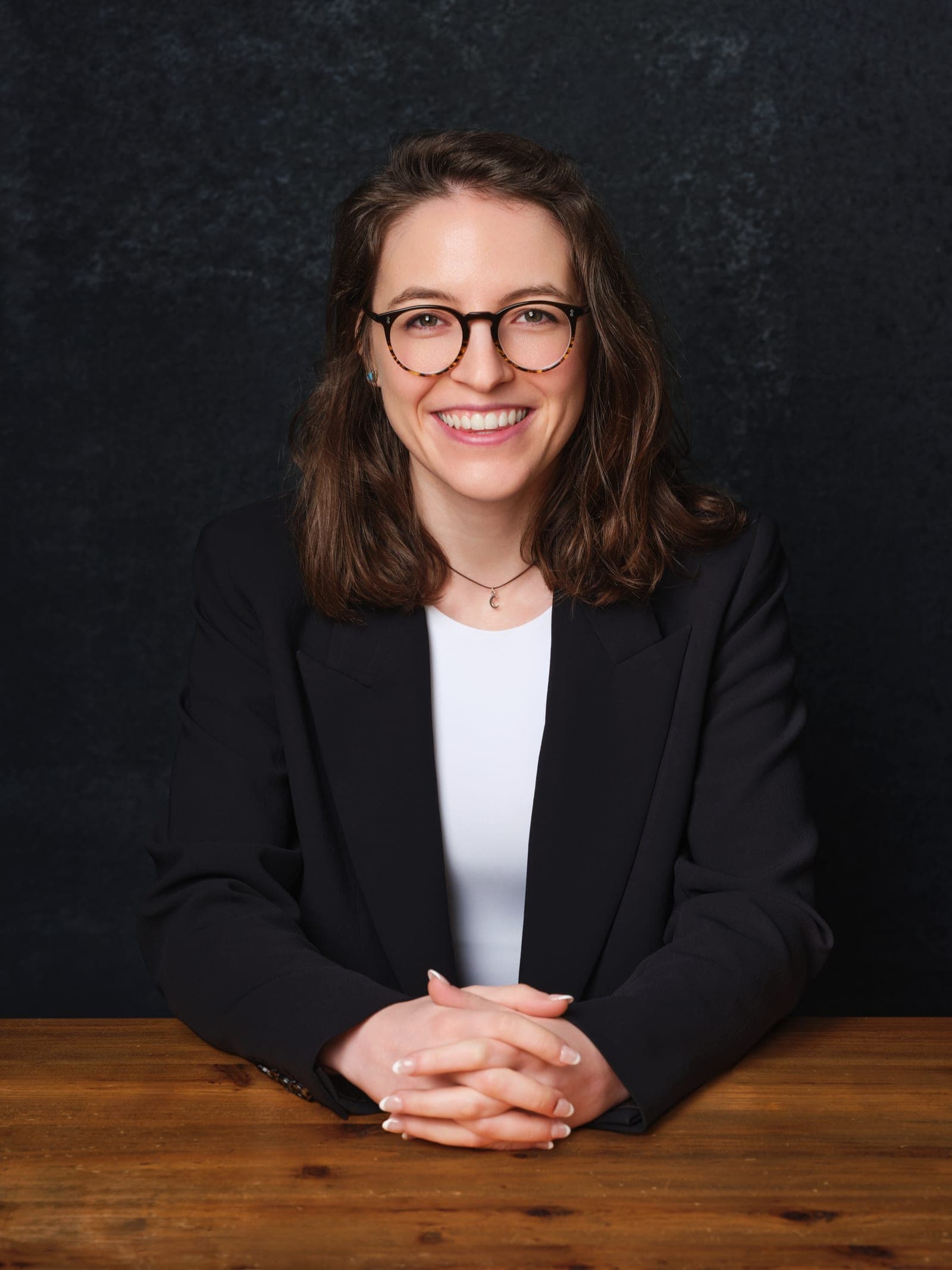 Grace Lindsey — Paralegal