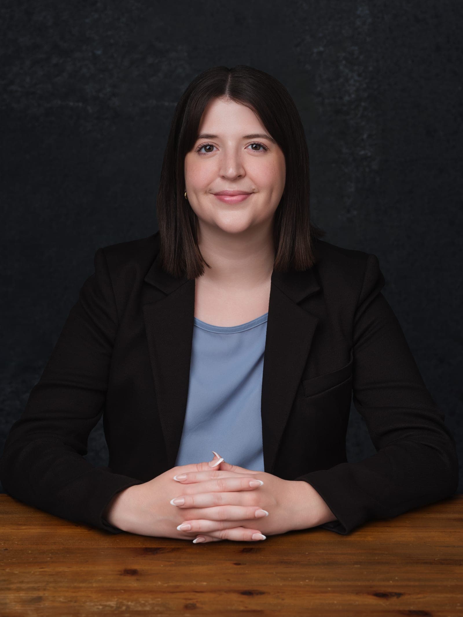 Mckenna Seebach — Associate